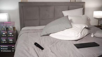 Kseniyavl - Porn Video [Bongacams]: vagina, constantly horny, charming temptress