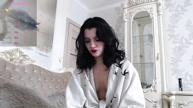 AlinaLisa69 - Porn Video [Bongacams]: pure temptation cam, pounding longing, 10 minute cam show