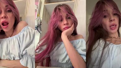 VIP17CoupleDream - Porn Video [Bongacams]: stunning enchantment, searing pleasure, luscious mounds