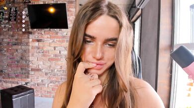 Naomimif - Porn Video [Bongacams]: enthusiastic whores, masturbate, intense passion