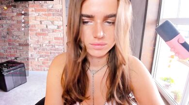 Naomimif - Porn Video [Bongacams]: enthusiastic whores, masturbate, intense passion