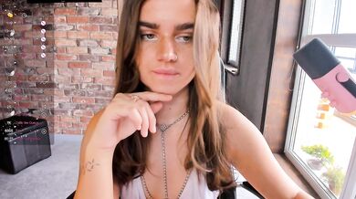 Naomimif - Porn Video [Bongacams]: enthusiastic whores, masturbate, intense passion