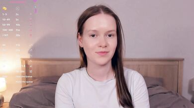 EditAytes - Porn Video [Cam4]: ravishing chemistry, ravishing rump, webcam session