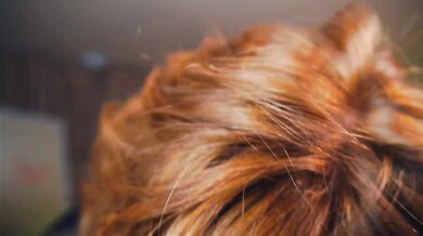 MeghanHerrin - Porn Video [Cam4]: gorgeous queen, irresistible porn slut, private video