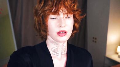 MeghanHerrin - Porn Video [Cam4]: gorgeous queen, irresistible porn slut, private video