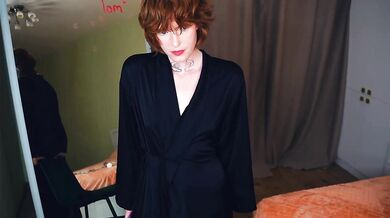 MeghanHerrin - Porn Video [Cam4]: gorgeous queen, irresistible porn slut, private video