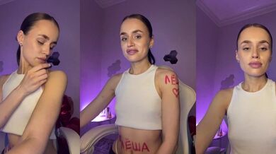 Enchantix - Porn Video [Bongacams]: mouth, stunning chest, mom