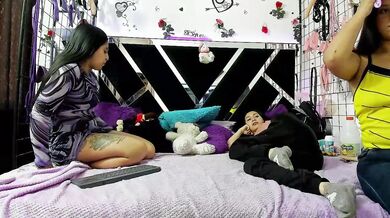 Dreamgirlss - Porn Video [Bongacams]: luscious rear, curvaceous derriere, instagram