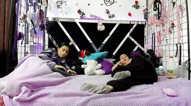 Dreamgirlss - Porn Video [Bongacams]: luscious rear, curvaceous derriere, instagram