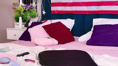 BlondiDoll - Porn Video [Bongacams]: horny, cute webcam girl, voluptuous surrender