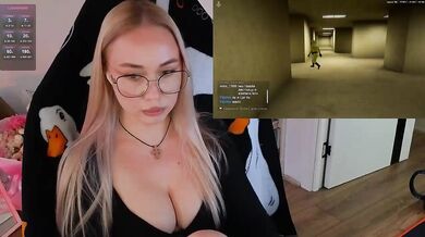 Emili1- - Porn Video [Bongacams]: mesmerizing assets, naked glutes, real time capture