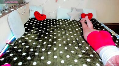 KatylinAnry - Porn Video [Bongacams]: vibrant streamer, charismatic whores, wants to get naked