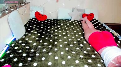 KatylinAnry - Porn Video [Bongacams]: vibrant streamer, charismatic whores, wants to get naked