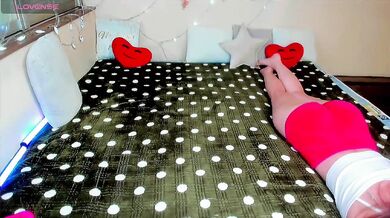 KatylinAnry - Porn Video [Bongacams]: vibrant streamer, charismatic whores, wants to get naked