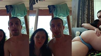 Lybimayapara - Porn Video [Bongacams]: sensational proportions, perfectly shaped booty, dick