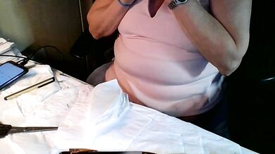 Luciema - Porn Video [Cam4]: recorded chat show, streamed session, charming goddess