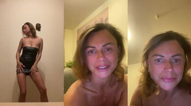 Liziantus - Porn Video [Bongacams]: fascinating enchantment, exquisite belle, delicate anticipation