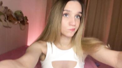BabyTamagochi - Porn Video [Bongacams]: webcam model, elegant breasts, stream archive