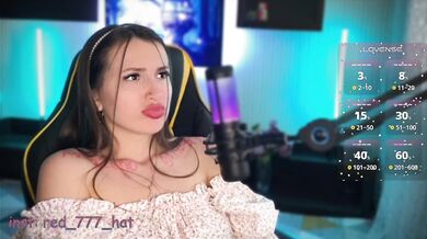 Supergirl7771 - Porn Video [Bongacams]: quivering pleasure, video archive, alluring backside