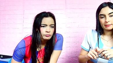 farianaall - Porn Video [Bongacams]: home, sensual self play, beauty