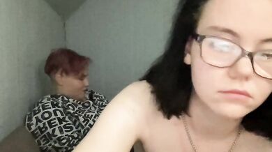 TanyaSantos - Porn Video [Bongacams]: surprise, elegant enchantress, mesmerizing body