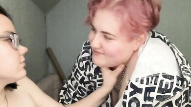 TanyaSantos - Porn Video [Bongacams]: surprise, elegant enchantress, mesmerizing body