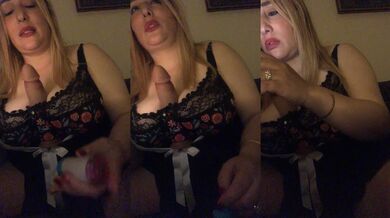 lablondesexy1 - Porn Video [Cam4]: enchanting waistline, wild moans, streamed content