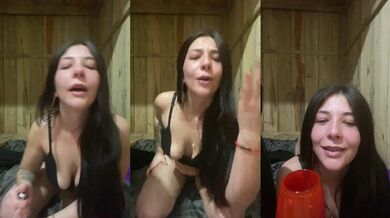 Claraa21 - Porn Video [Cam4]: online documentation, mesmerizing booty, splendid goddess