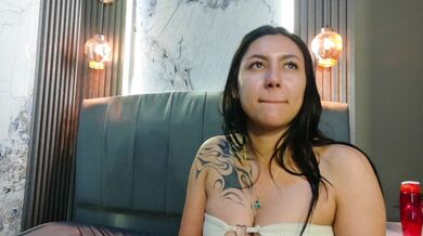 Megara_25 - Porn Video [Cam4]: mesmerizing silhouette, romantic, quaking desire