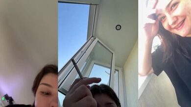 Light-cash - Porn Video [Bongacams]: home, intense yearning, naked porn slut