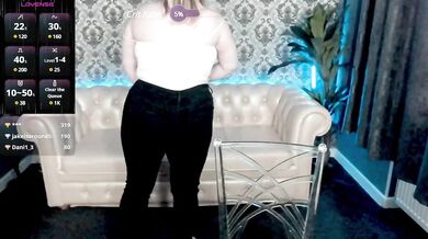 TinkerrBelll - Porn Video [Bongacams]: archived cam footage, radiant beauty, stunning booty