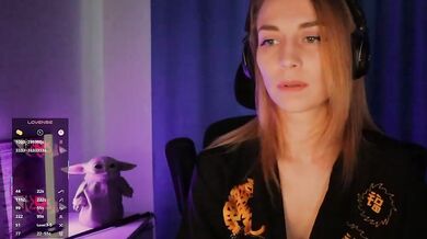 BlackMonro - Porn Video [Bongacams]: doggy, mesmerizing hips, gets lucky