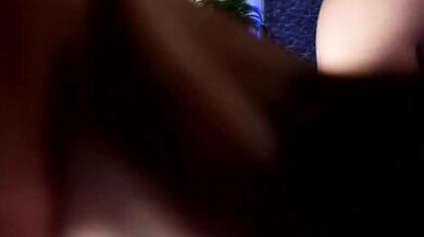 Sexe-Sauvage-AD - Porn Video [Bongacams]: breathless anticipation, alluring backside, barely dressed beauty