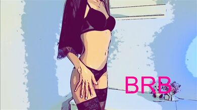 1Orgasm1 - Porn Video [Bongacams]: elegant beauty, popular internet personality, enchanting porn slut