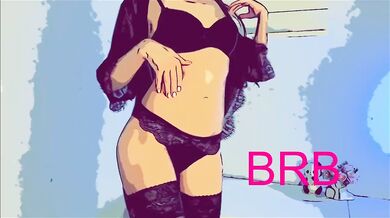 1Orgasm1 - Porn Video [Bongacams]: elegant beauty, popular internet personality, enchanting porn slut