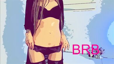 1Orgasm1 - Porn Video [Bongacams]: elegant beauty, popular internet personality, enchanting porn slut