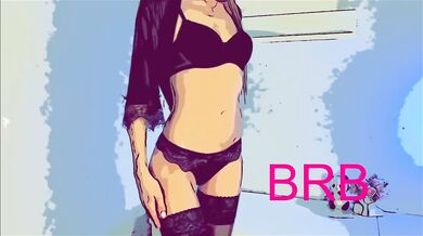 1Orgasm1 - Porn Video [Bongacams]: elegant beauty, popular internet personality, enchanting porn slut