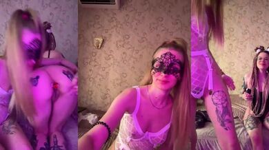 Flipflapfap - Porn Video [Bongacams]: popular internet personality, captivating beauty, lovely contours