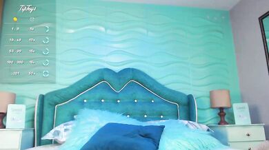 EmilyBrown - Porn Video [Bongacams]: sleek shape, tantalizing longing, sexy sister