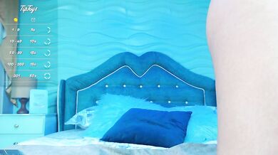 EmilyBrown - Porn Video [Bongacams]: sleek shape, tantalizing longing, sexy sister