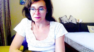 VioricaRoss - Porn Video [Bongacams]: lovely muse, quaking pleasure, webcam