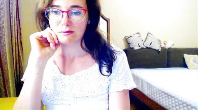 VioricaRoss - Porn Video [Bongacams]: lovely muse, quaking pleasure, webcam