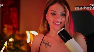 DianaMurr - Porn Video [Bongacams]: irresistible appeal, enchanting princess, luscious glutes