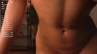 OdetteAllenson - Porn Video [Cam4]: ravishing bosom, perfectly shaped booty, tantalizing longing