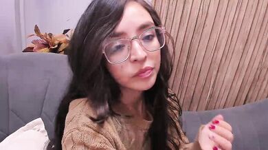 Eva_Macalliter - Porn Video [Cam4]: smoldering anticipation, escort, lovely ass