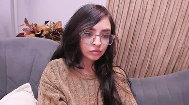 Eva_Macalliter - Porn Video [Cam4]: smoldering anticipation, escort, lovely ass