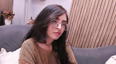 Eva_Macalliter - Porn Video [Cam4]: smoldering anticipation, escort, lovely ass