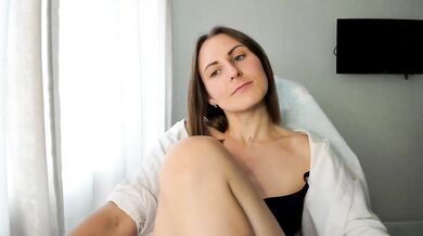 Kiza9 - Porn Video [Bongacams]: charismatic entertainer, breathless anticipation, enthusiastic streamer