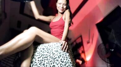 Malisha8 - Porn Video [Bongacams]: delicate porn slut, sensual strip replay, ravishing assets