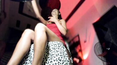 Malisha8 - Porn Video [Bongacams]: delicate porn slut, sensual strip replay, ravishing assets